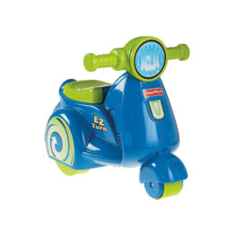 Fisher-Price & Learn Toddler Ride-On Toy