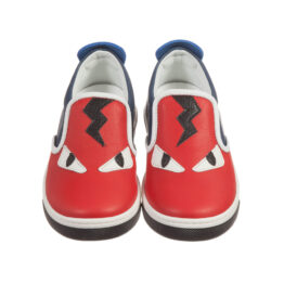 Fendi Multicolor The Best Kid Online Store
