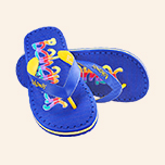 Boys & Girls Slip Boys & Girls Slip