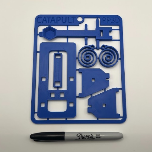 Catapult Card Kit - Image 2