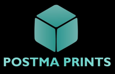 Postma Prints 3D