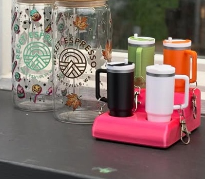 Espresso Stands Espresso Stands