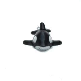 Orca-Flexi-Keychain-Front