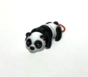 Panda-Flexi-Keychain-Iso