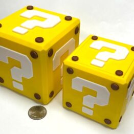 Question Block (MEGA)