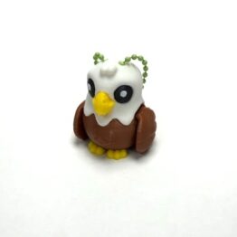 Eagle Flexi Keychain