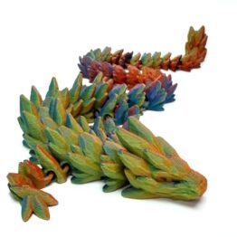 Articulated Dragon