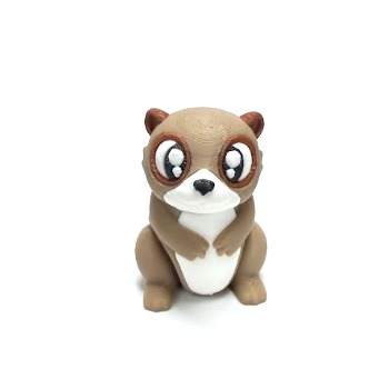 Marmot Flexi Keychain - Image 3