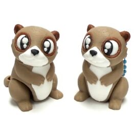 Marmot Flexi Keychain