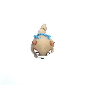 Marmot Flexi Keychain - Image 5